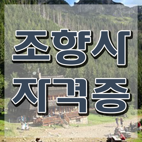  아로마테라피배우기 , 1급,2급 동시에 조향사 준비한 방법 정리해드립니다
