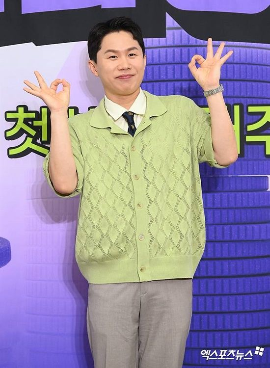 '109억 건물주' 양세형, 생활고 겪었다..."일 없어 무일푼이었다" (뛰어야산다)