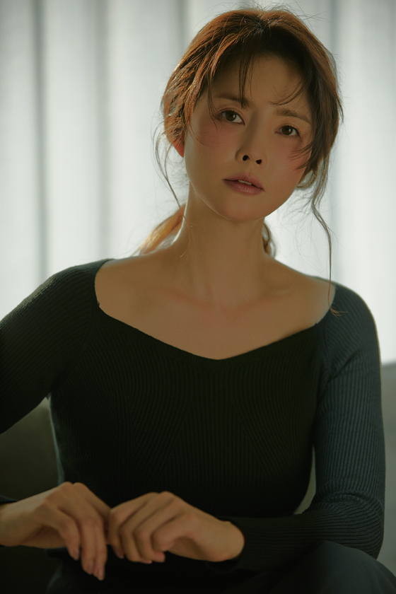 조연희, SBS ‘<b>트라이</b>: 우리는 기적이 된다’ 출연… <b>박정연</b>과... 
