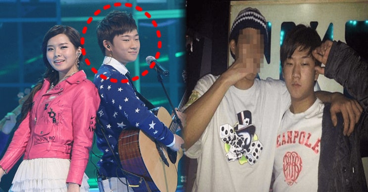 '투개월 <b>도대윤</b>' <b>근황 공개</b>, 정신병원 강제 입원?…과거 클럽... 