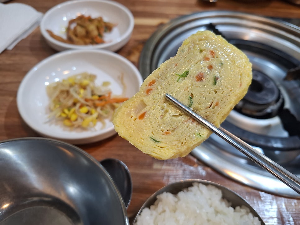 돈쭐찌개마을 사진 6
