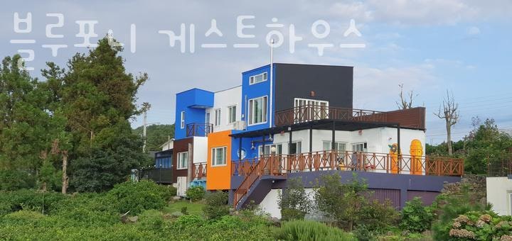 블루포니게스트하우스 사진 3