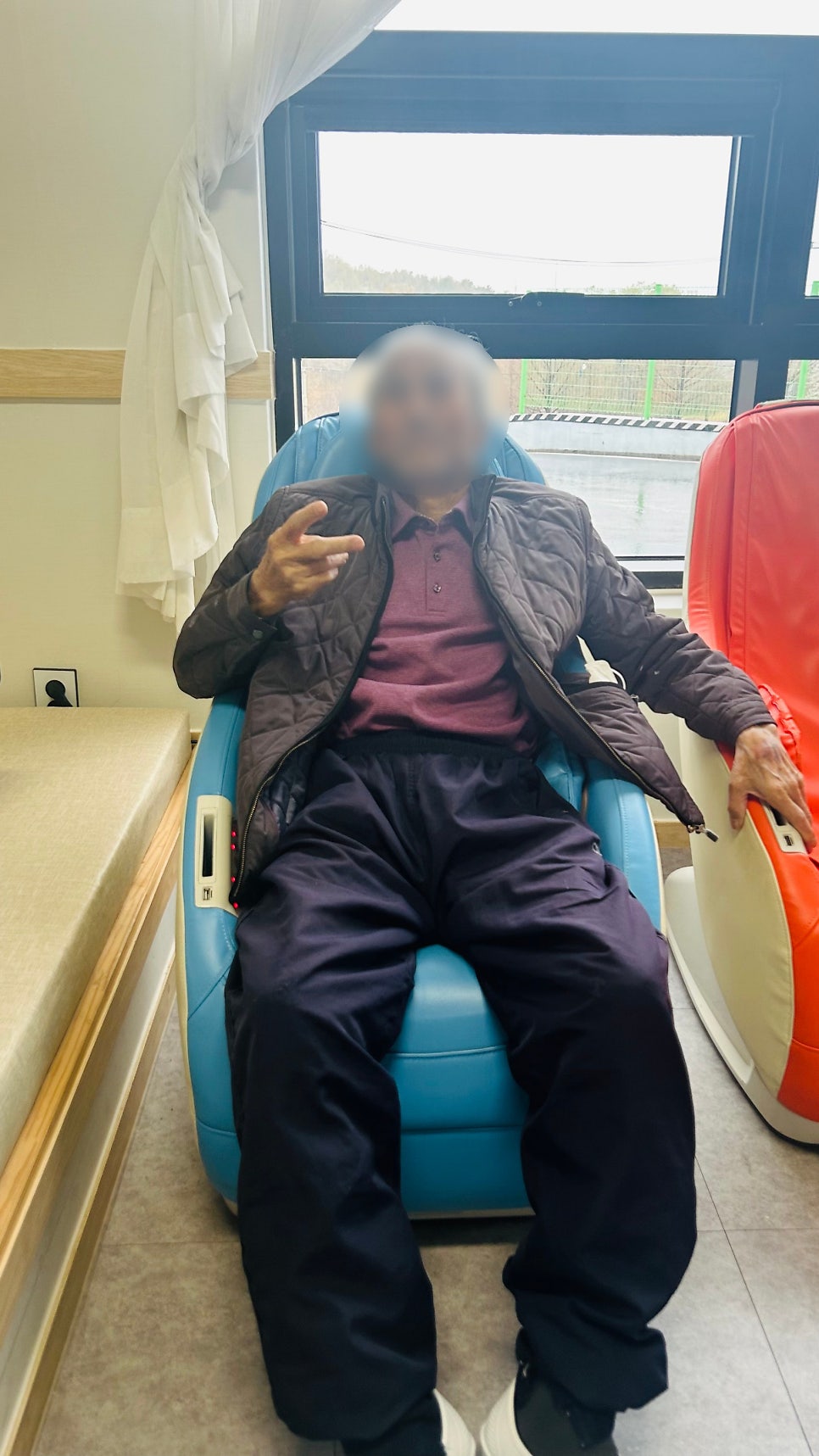 보령건강한주간보호센터 금빛사랑주간보호센터