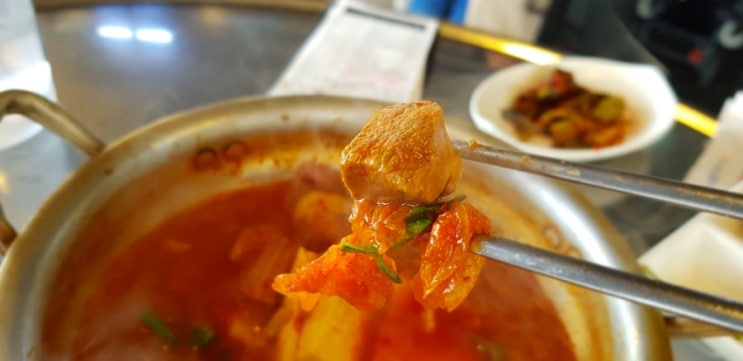  제주공항 주변 흑돼지 고기 맛집 돈사돈! 청년창업을 준비중인 직원을 만나다. 감동적이에요.