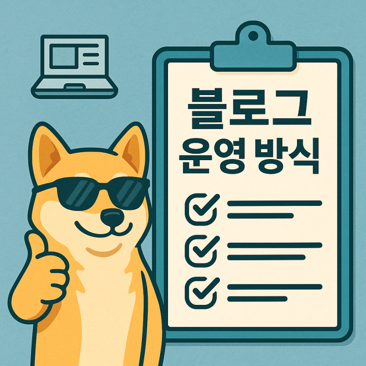   AI코인천국 오픈합니다 - 운영 방식 안내