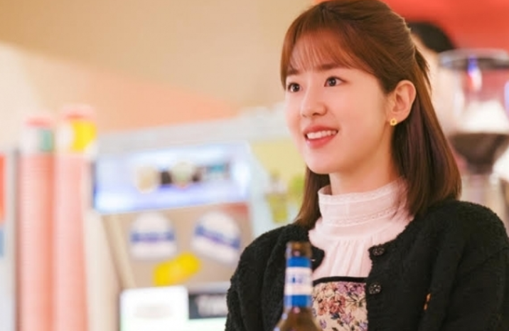 디어엠 마주아역 박혜수 의상 이쁘다! 프로필 작품활동