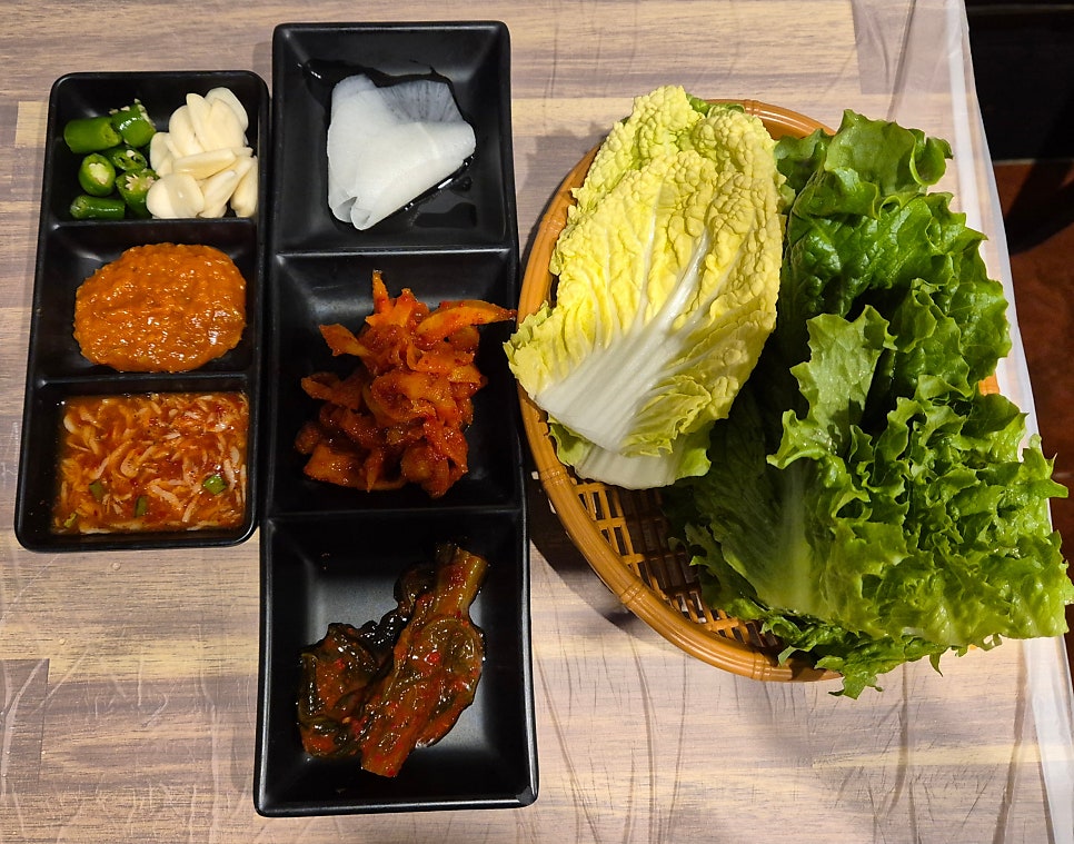 돈족돈족 사진 6