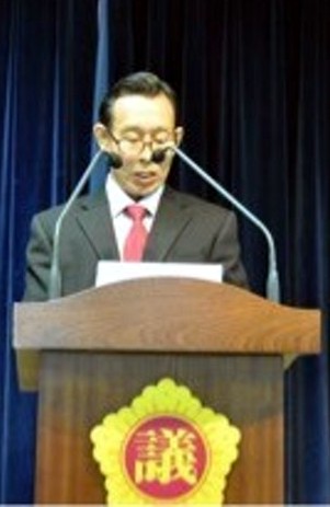 [성명서] 김덕근 대표,  <b>유승민</b> 대한체육회 <b>회장</b>  사퇴 촉구!