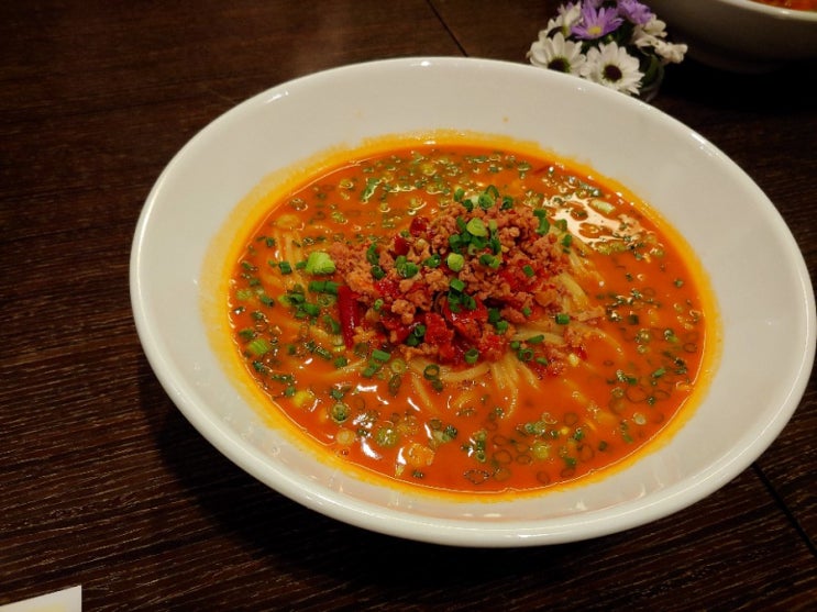  거제도 옥포 최고의 맛집 중식당 타이웨이 중화요리전문점! 거제도 여행의 완성은 타이웨이에서