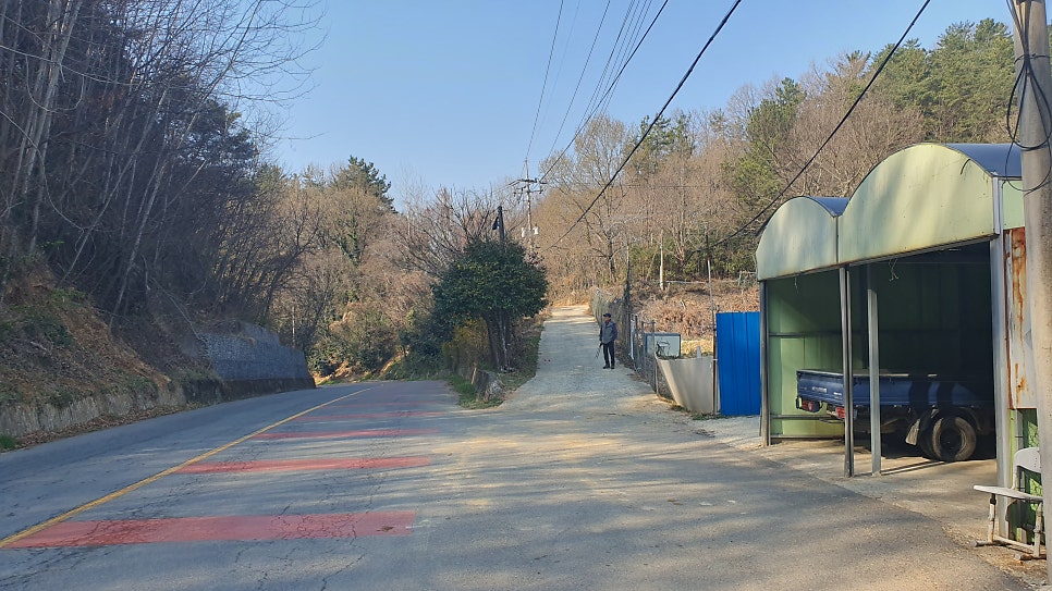 비파산 사진 3