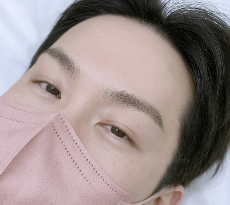  안산고잔동눈썹문신 가격후기정보
