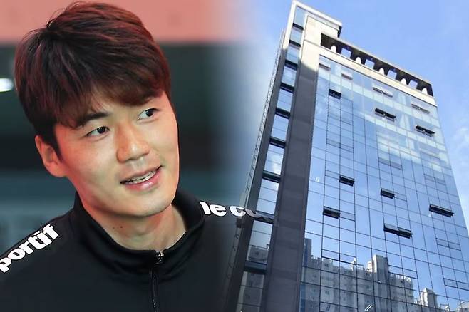  “기성용이 65억으로 산 빌딩, 275억 됐다?!” 종로 중심가 대박 비결