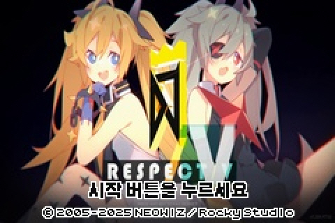  [GBA] DJMAX 이식 중...