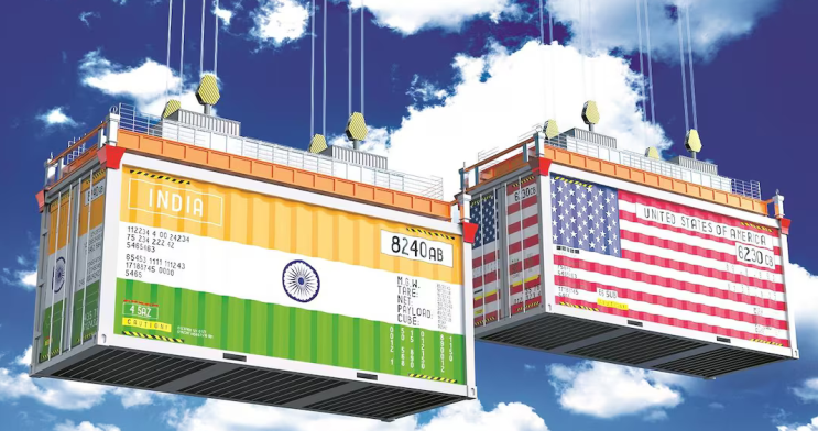 (인디샘 컨설팅) 인도 수출업체가 미국의 대외무역지대(FTZ: Foreign-Trade Zone)를 이용해 트럼프 관세를 상쇄하는 방법 (인디샘 컨설팅) 인도 수출업체가 미국의 대외무역지대(FTZ: Foreign-Trade Zone)를 이용해 트럼프 관세를 상쇄하는 방법
