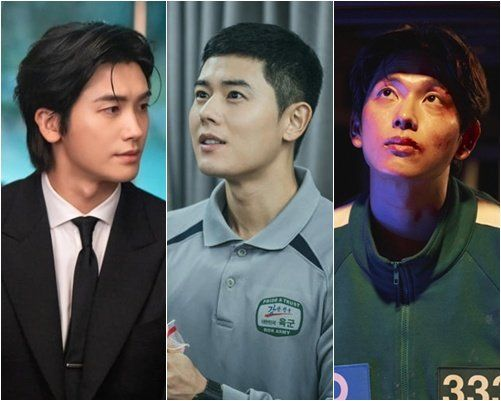  박형식·김동준·임시완 …‘믿보배’ 된 ‘제국의 연기돌’