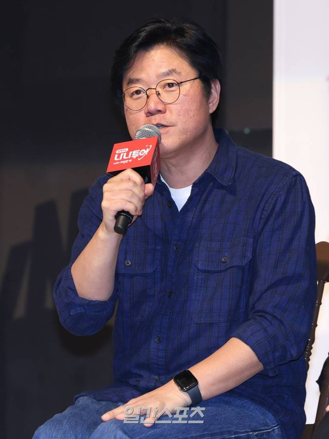  나영석PD 미담 ‘눈길’…“비행기서 만취 승객 온몸으로 막아”