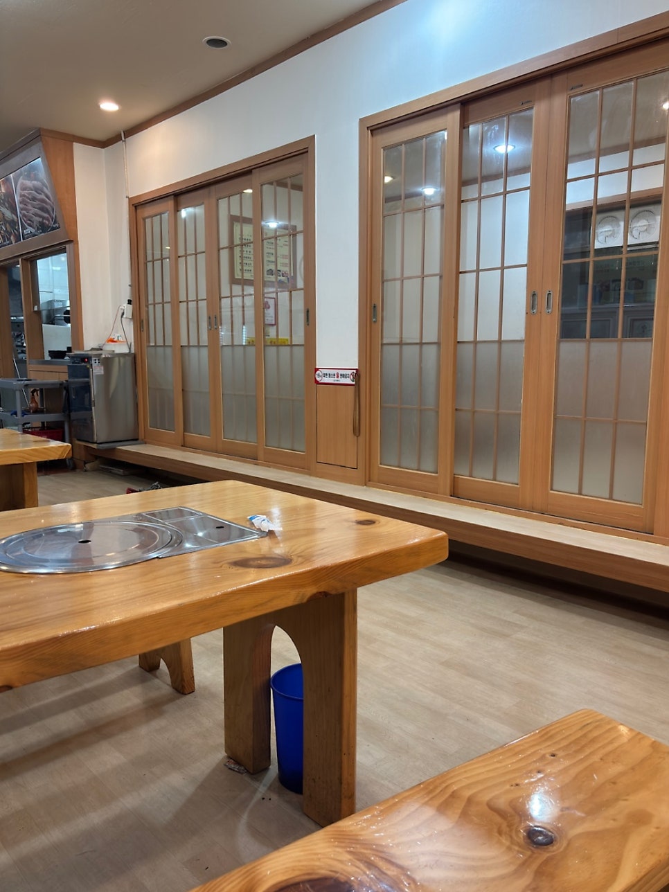 단향해장국 정하점 사진 5