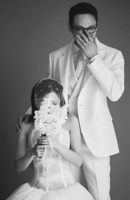 <b>효민 남편</b> 김현승 <b>베인캐피탈 전무</b>는 누구? 금융계 훈남의 정체