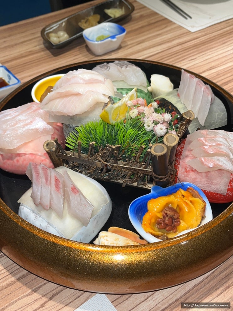  천안 오마카세 예약 경복궁 갓포제주 아산 점심특선 스시
