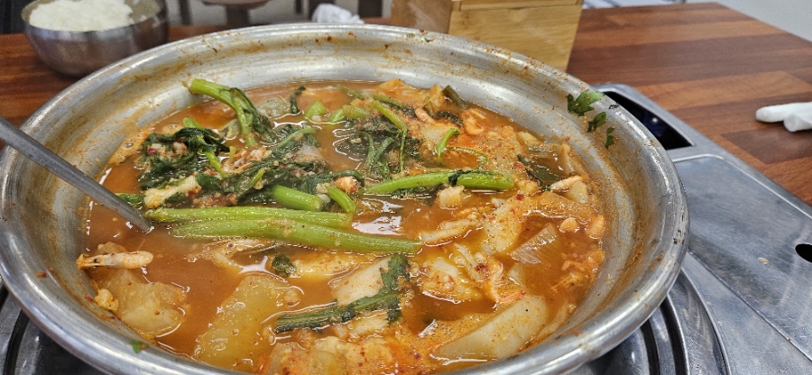 엄지매운탕 사진 4