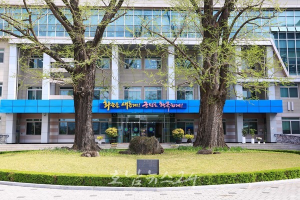  화순군, 2025년도 청년 희망디딤돌 통장사업 대상자 모집