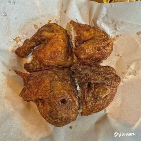깐부치킨 목동5단지점 사진 5