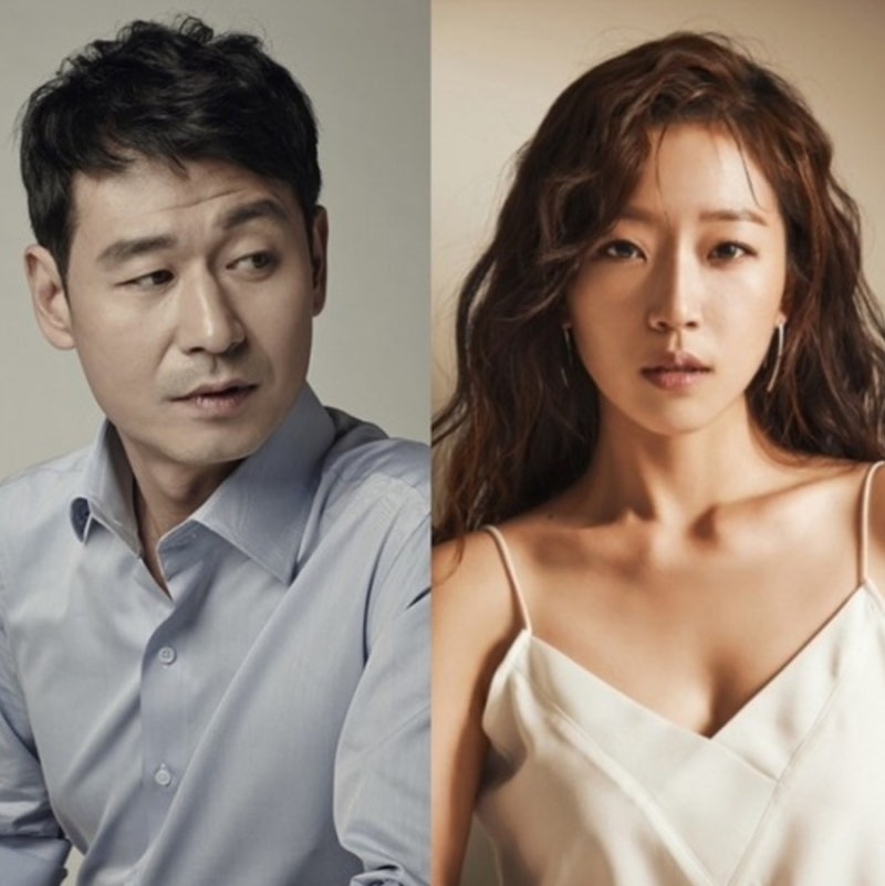 박혁권과 열애 후 결별, 배우 조수향 프로필