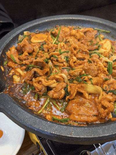  서여의도 오리 맛집 마삼계탕 내돈내산 찐후기