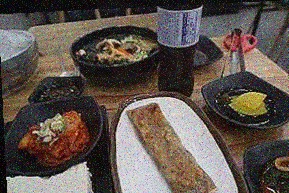  [초당명가 짬뽕순두부] 두부 요리의 정석을 맛볼 수 있는 강릉점심맛집