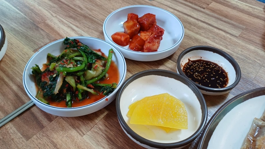 시골막국수 마전점 사진 5