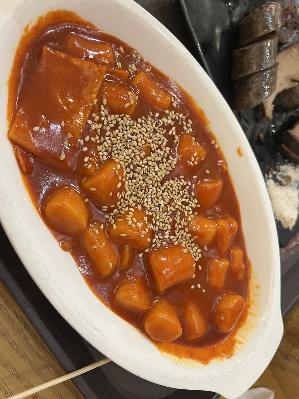 떡볶이몽테이너 사진 5