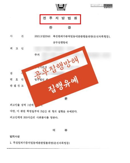 전주부동산전문변호사 기획부동산사기 해결전략은 관련 사진