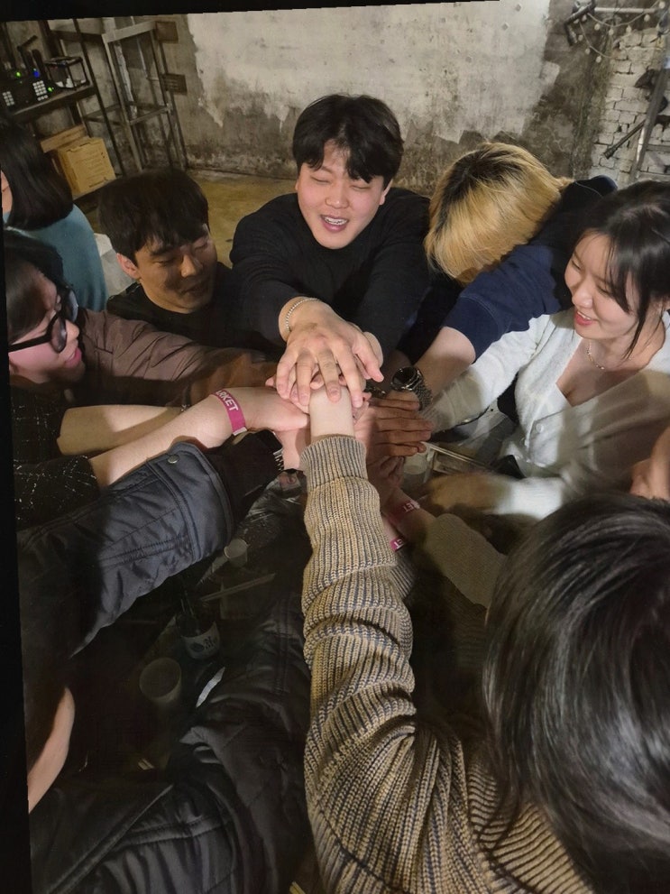  솔게스트하우스 부산파티점, 부산게스트하우스에서의 특별한 추억!