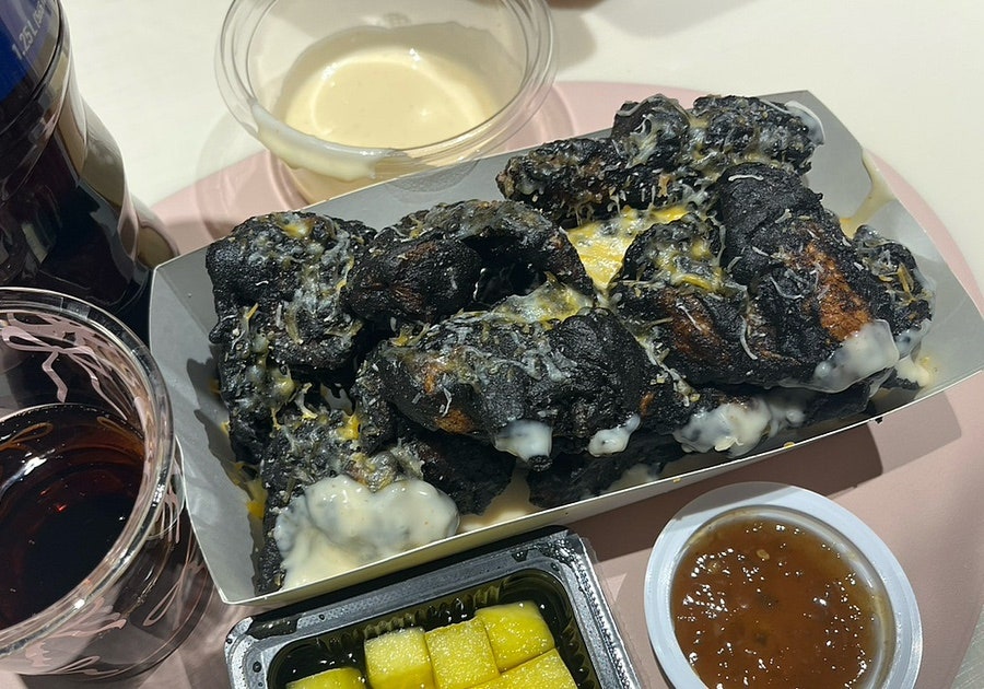 치킨플러스 안산반월점 사진 5