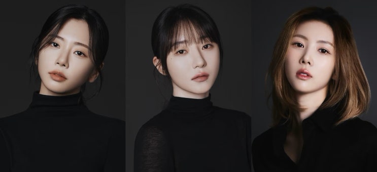 <b>드림캐쳐</b> 첫 유닛 '<b>유아유</b>' 8년만에 <b>새</b> 모습으로