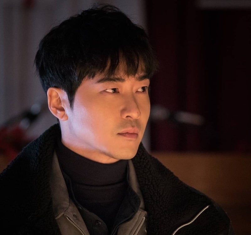 42억 소송은 끝…강지환, 연예계도 The End