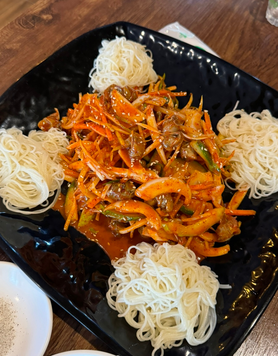 삼통치킨 광나루역점 사진 6