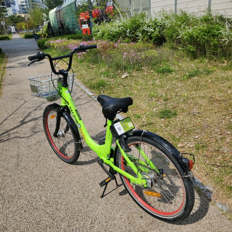  대전공영자전거 타슈_이용요금, 이용시간