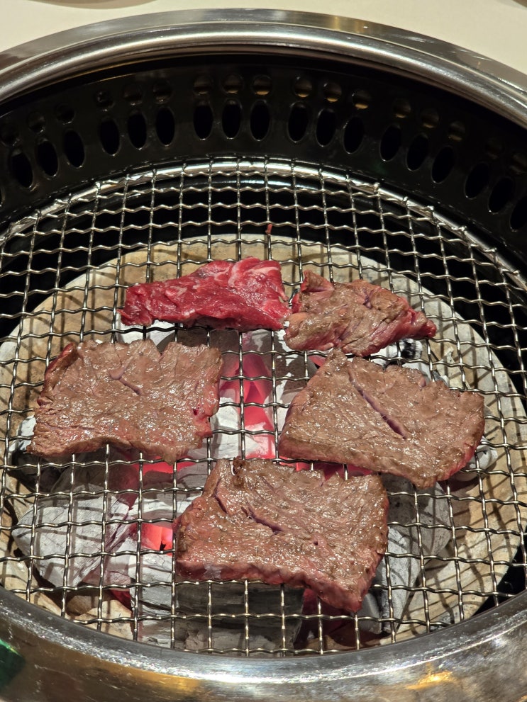  [영등포구청] 당산역 소고기 영등포 고기집 "영등 영등포구청점"