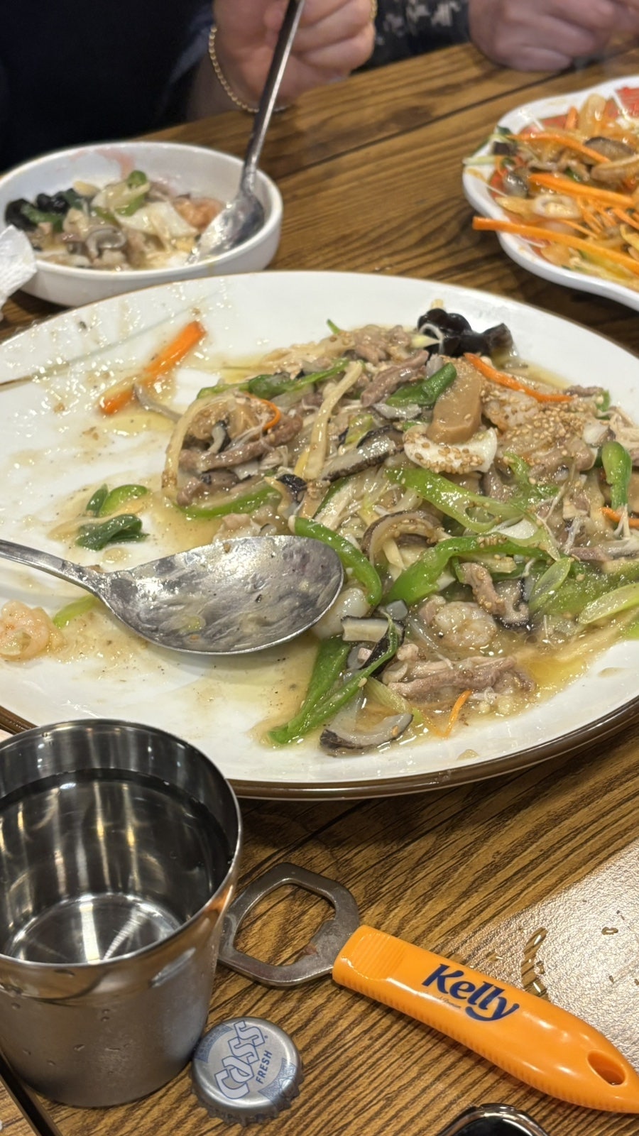 중림반점 사진 4