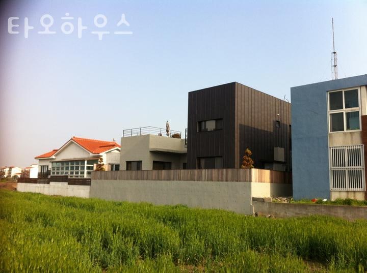 타오하우스 사진 4