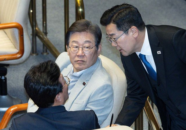  검찰을 떨게 만들 만한 더불어민주당 집권 플랜이 공개됐다