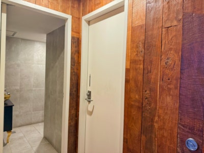 Sando Restroom — photo 1
