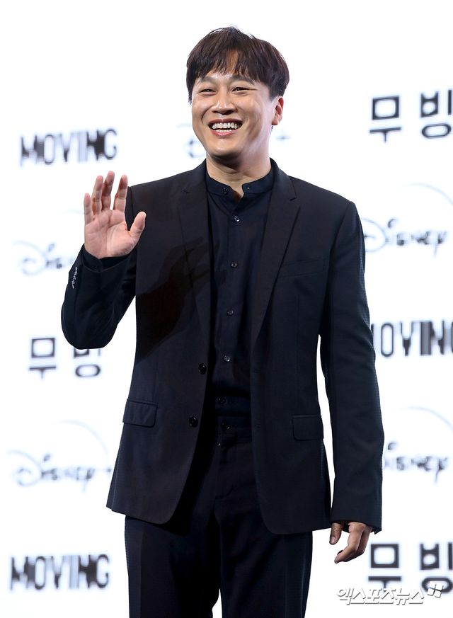 CEO 된 차태현, 미담 터졌다…'복리후생' 어떻길래 '깜짝' (핸썸가이즈)
