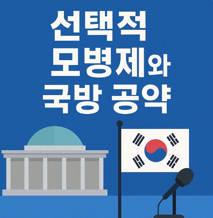 <b>이재명</b> "증세는 신중하게, 국방은 <b>선택적 모병제</b>로"… 방산... 