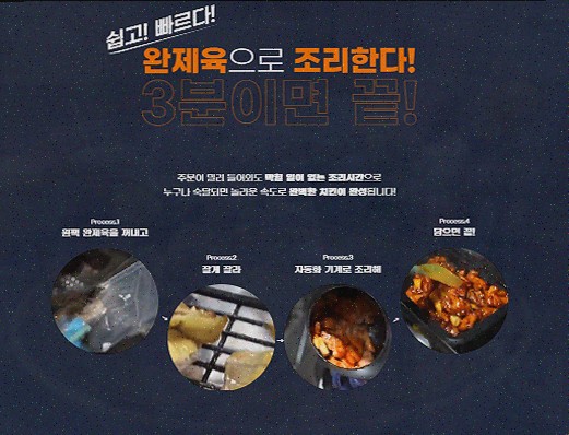  프랑킨바베큐치킨, 샵인샵으로 수익 올리기