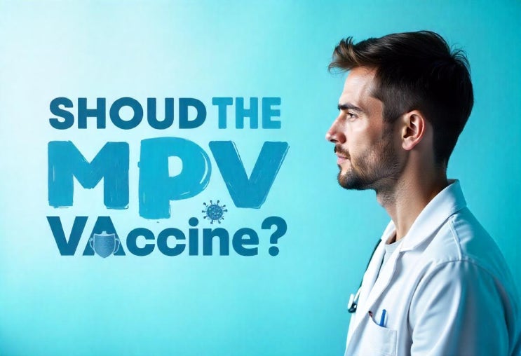  남성도 가다실을 맞아야 할까? HPV 예방의 오해와 진실