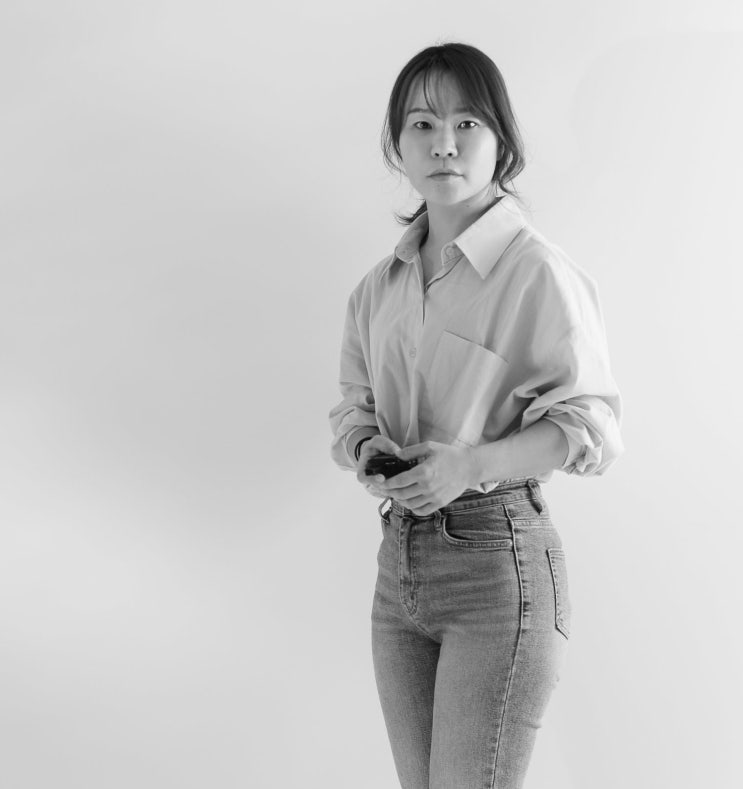  울산 찬란한시절, 아기사진작가인 나는 아기를 좋아하지 않았다. 작가 최희수