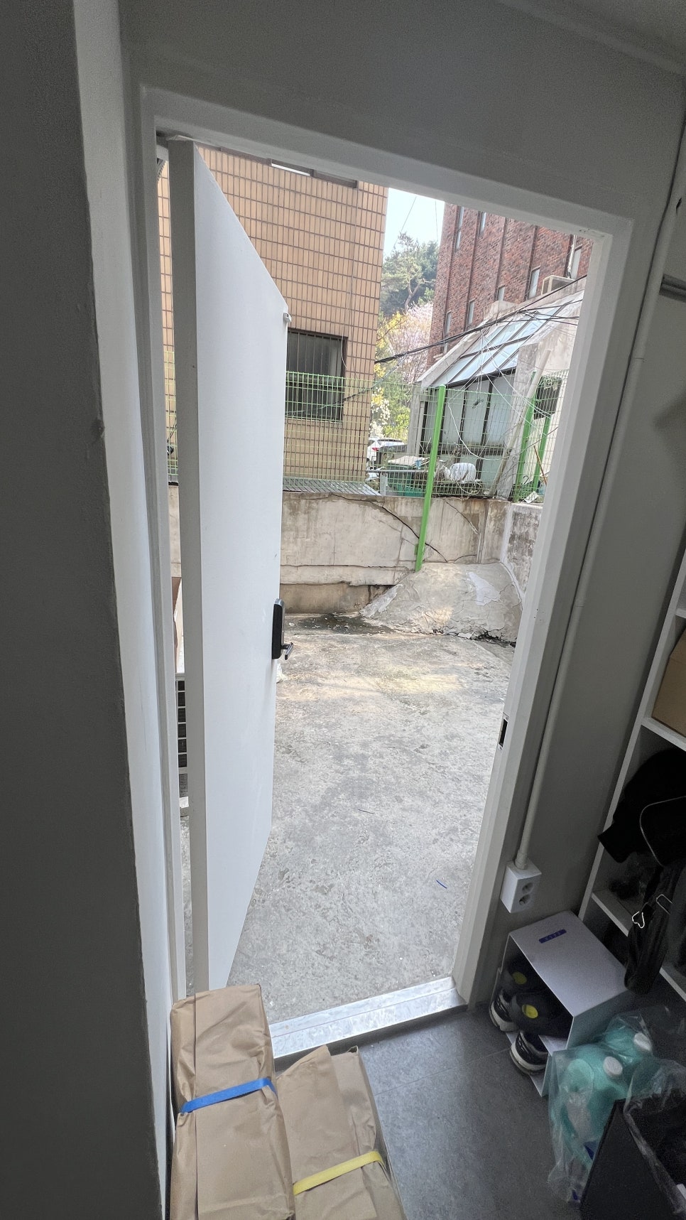 파리바게뜨 방배점 사진 4