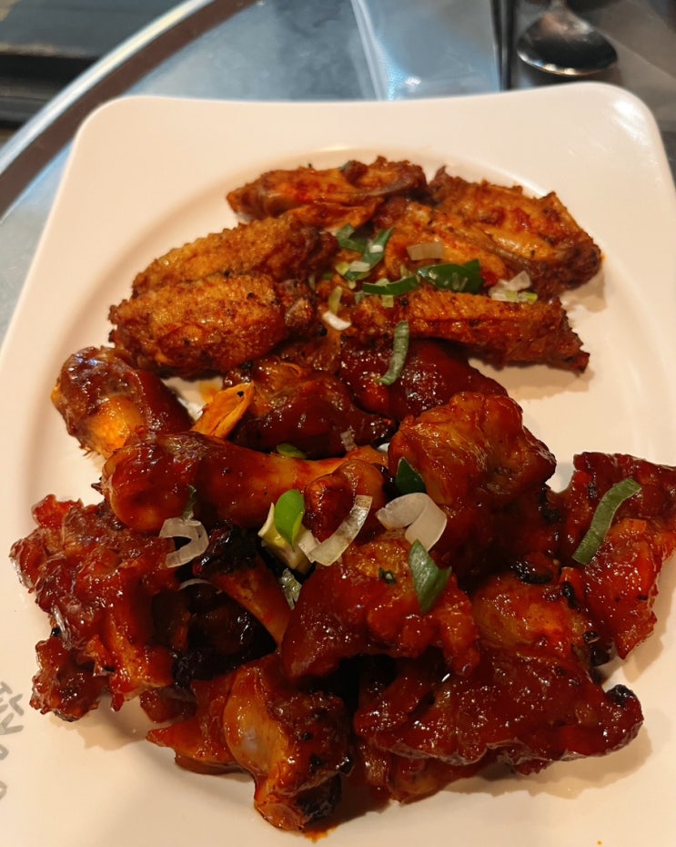  수원 우만동 아주대 맛집 빨간석쇠구이 아주대본점